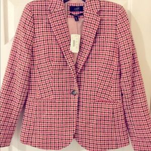 J.crew blazer